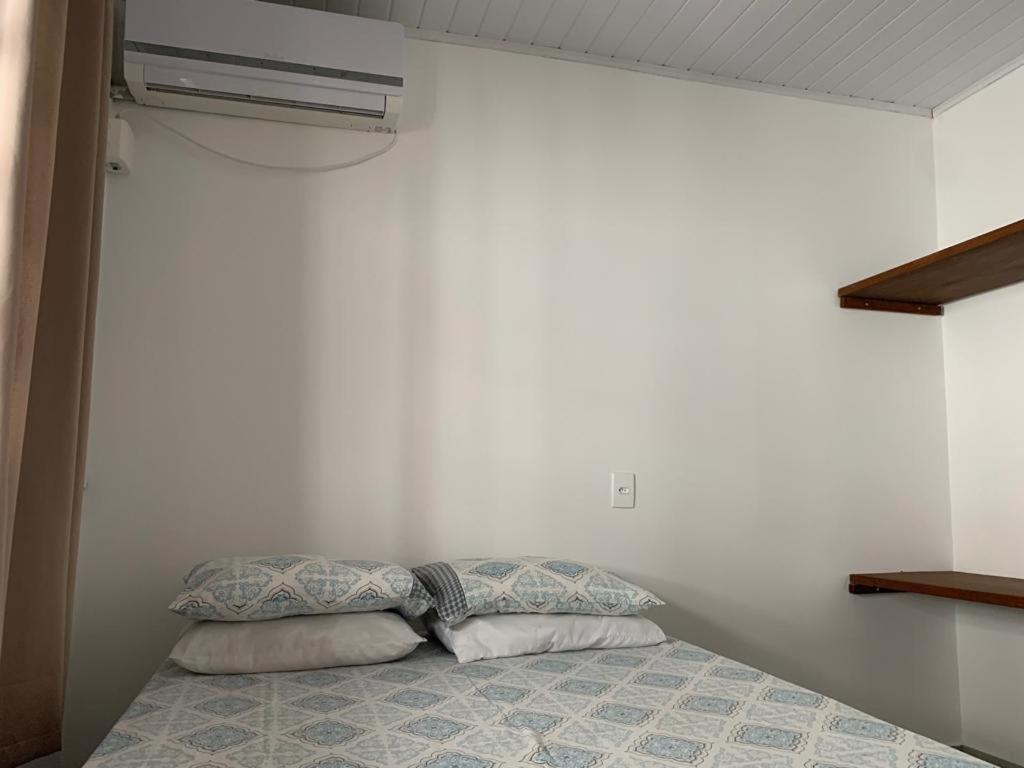 Pousada Villa Garcia - Residencial Florianopolis Exterior photo