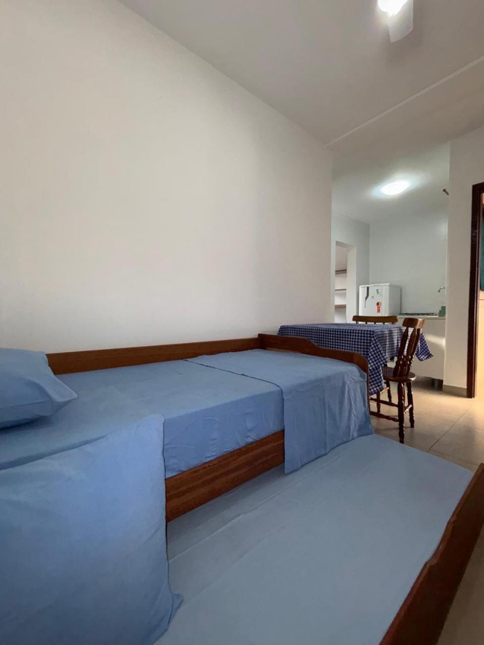 Pousada Villa Garcia - Residencial Florianopolis Exterior photo