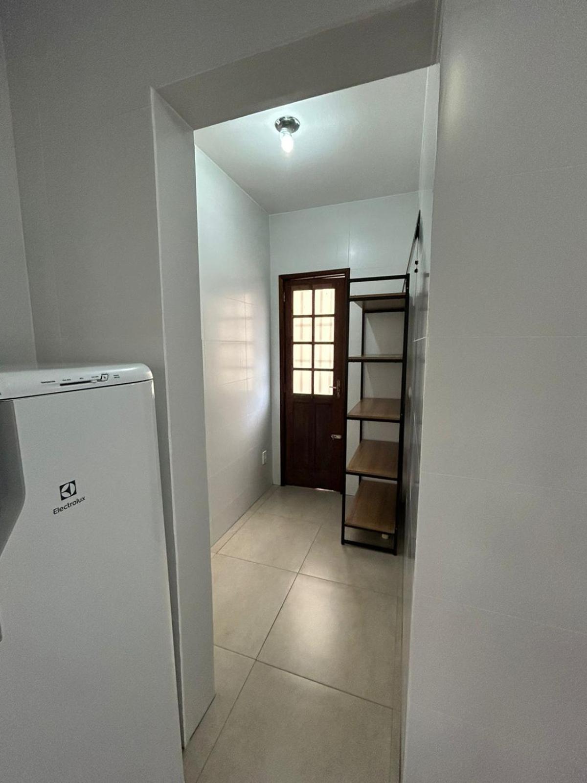 Pousada Villa Garcia - Residencial Florianopolis Exterior photo