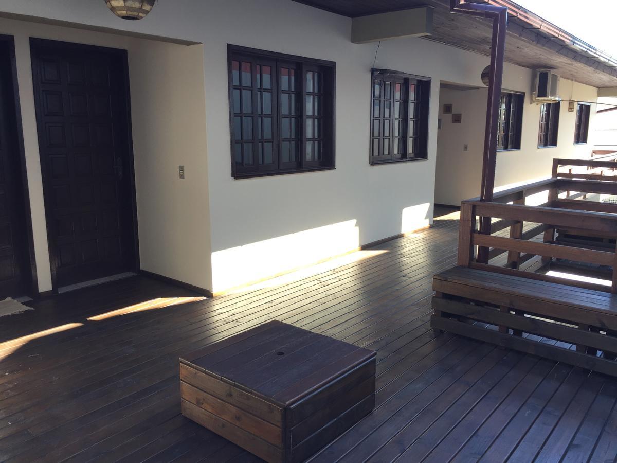 Pousada Villa Garcia - Residencial Florianopolis Exterior photo